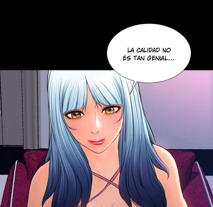 La Tienda de Juguetes Capitulo 24 página 17