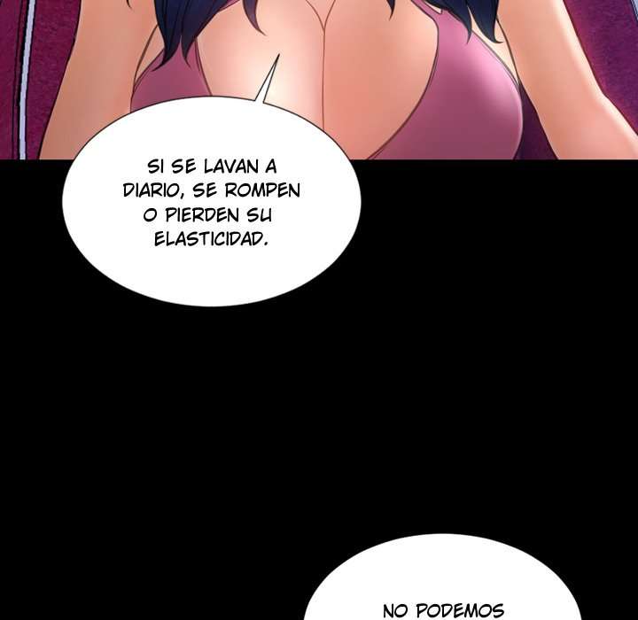 La Tienda de Juguetes Capitulo 24 página 18