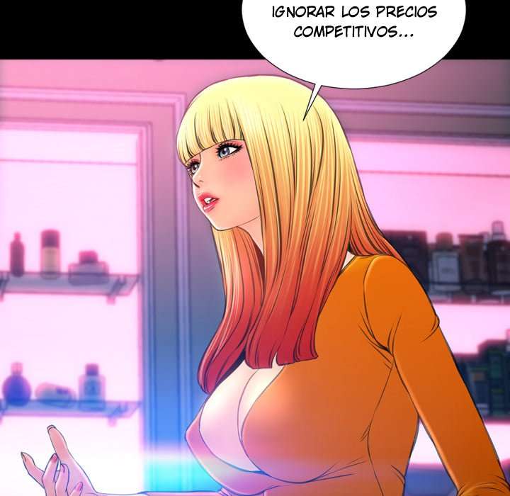 La Tienda de Juguetes Capitulo 24 página 19