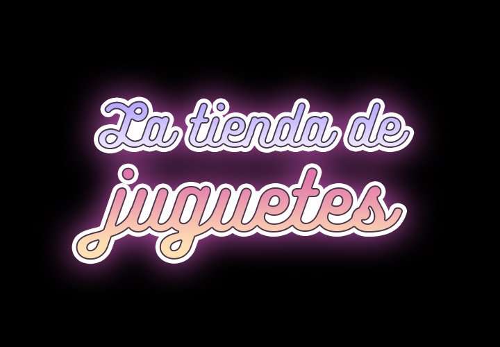 La Tienda de Juguetes Capitulo 24 página 2
