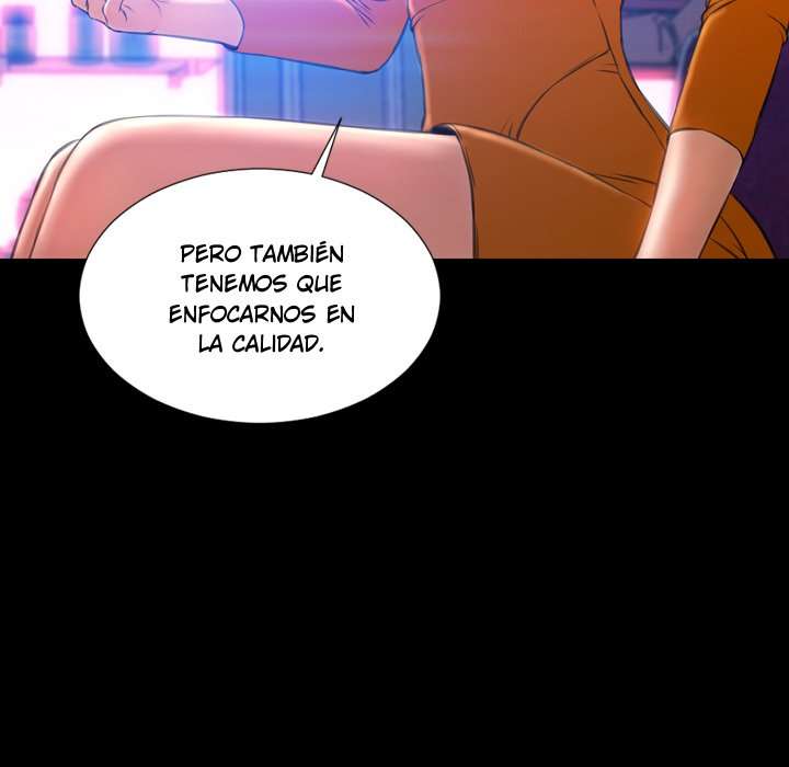 La Tienda de Juguetes Capitulo 24 página 20
