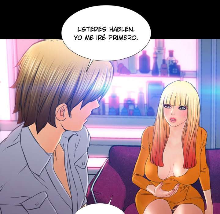 La Tienda de Juguetes Capitulo 24 página 23