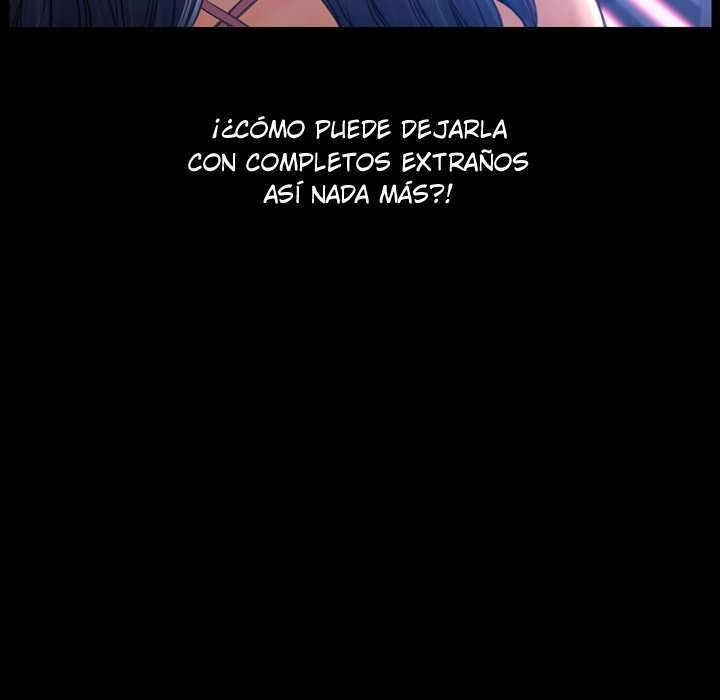La Tienda de Juguetes Capitulo 24 página 30