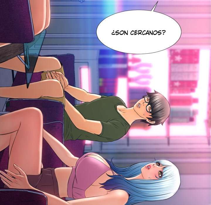 La Tienda de Juguetes Capitulo 24 página 32