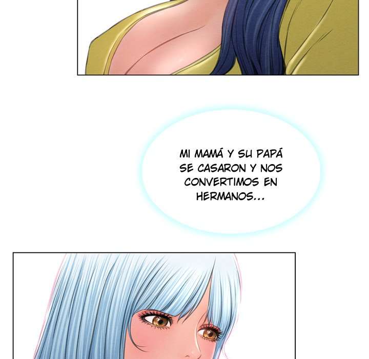 La Tienda de Juguetes Capitulo 24 página 37