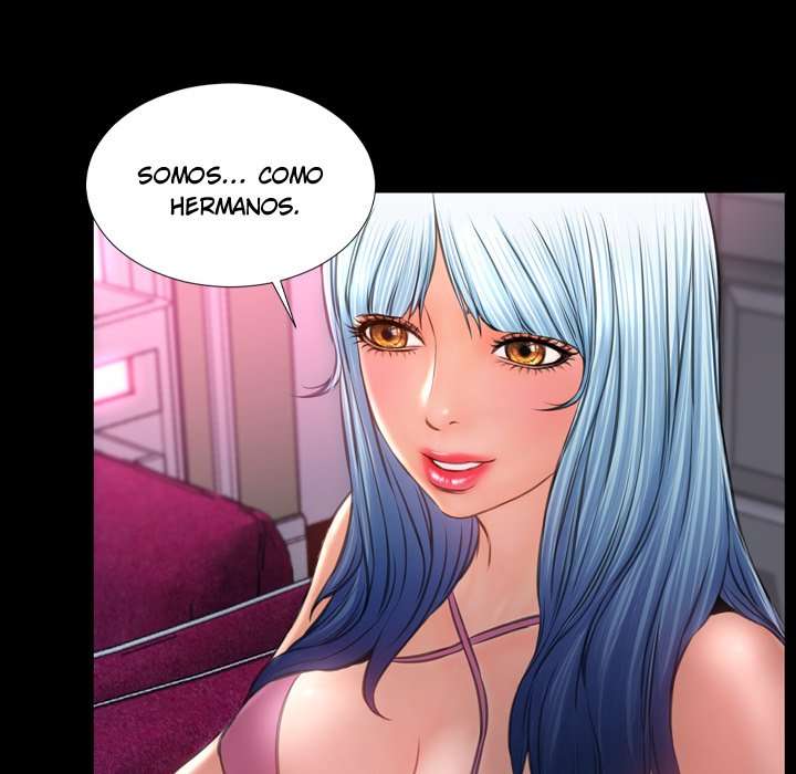La Tienda de Juguetes Capitulo 24 página 40