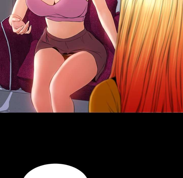 La Tienda de Juguetes Capitulo 24 página 44