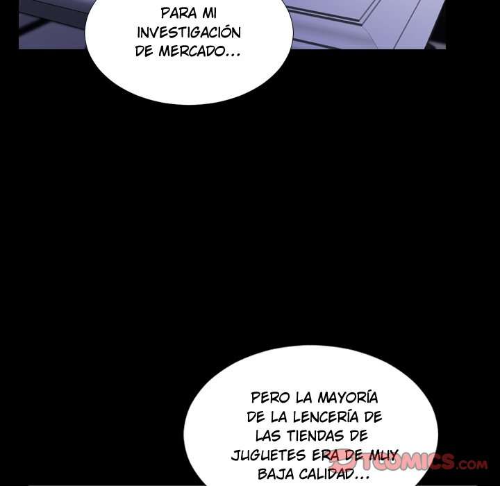 La Tienda de Juguetes Capitulo 24 página 48