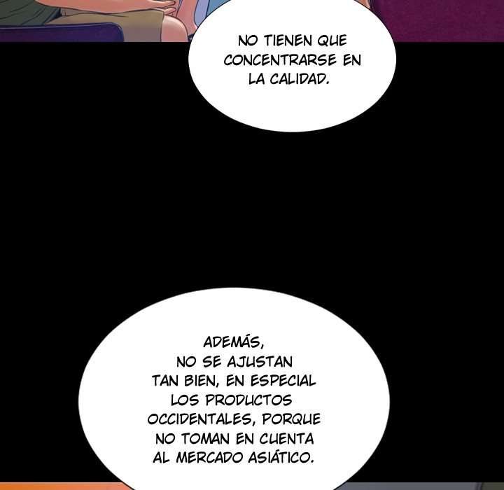 La Tienda de Juguetes Capitulo 24 página 53