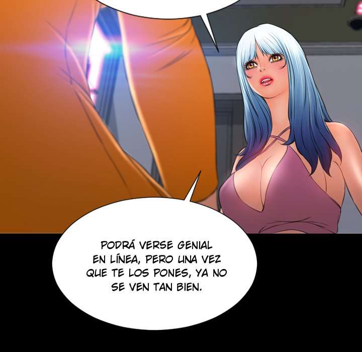 La Tienda de Juguetes Capitulo 24 página 54