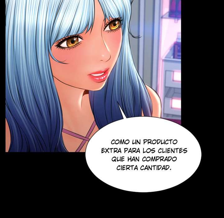 La Tienda de Juguetes Capitulo 24 página 56