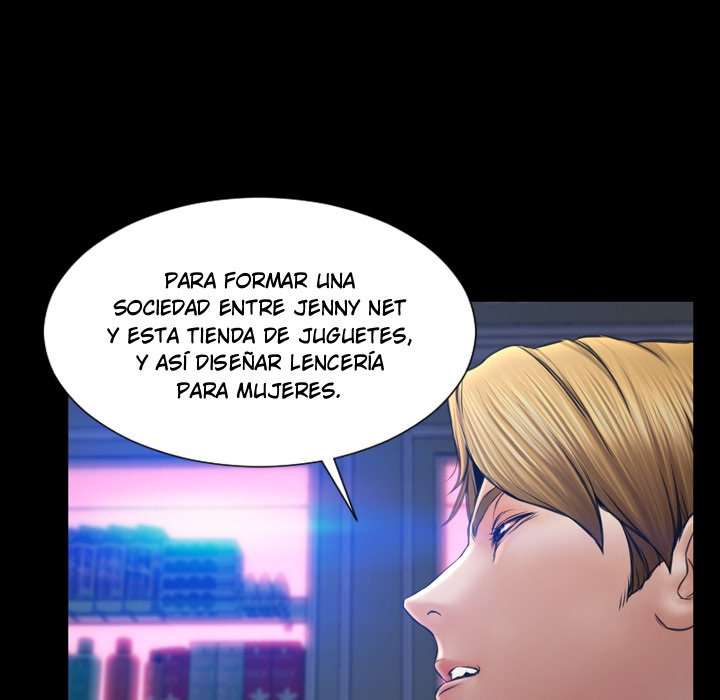 La Tienda de Juguetes Capitulo 24 página 6