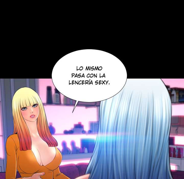 La Tienda de Juguetes Capitulo 24 página 61