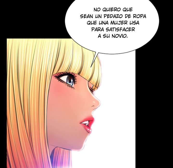 La Tienda de Juguetes Capitulo 24 página 63
