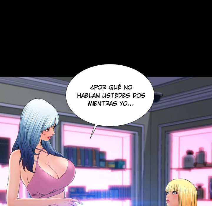 La Tienda de Juguetes Capitulo 24 página 67