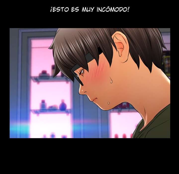La Tienda de Juguetes Capitulo 24 página 73
