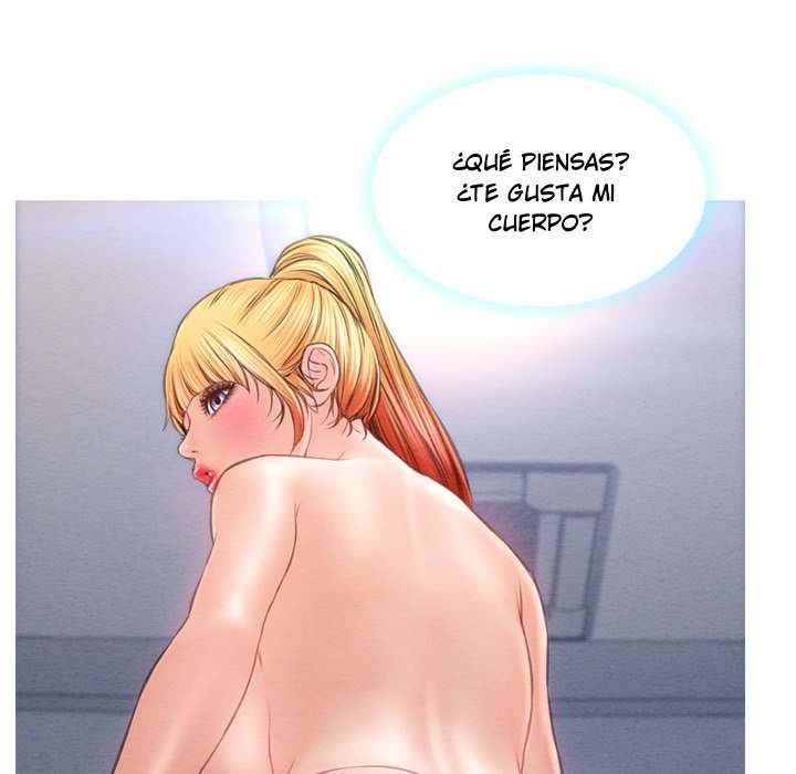 La Tienda de Juguetes Capitulo 24 página 75