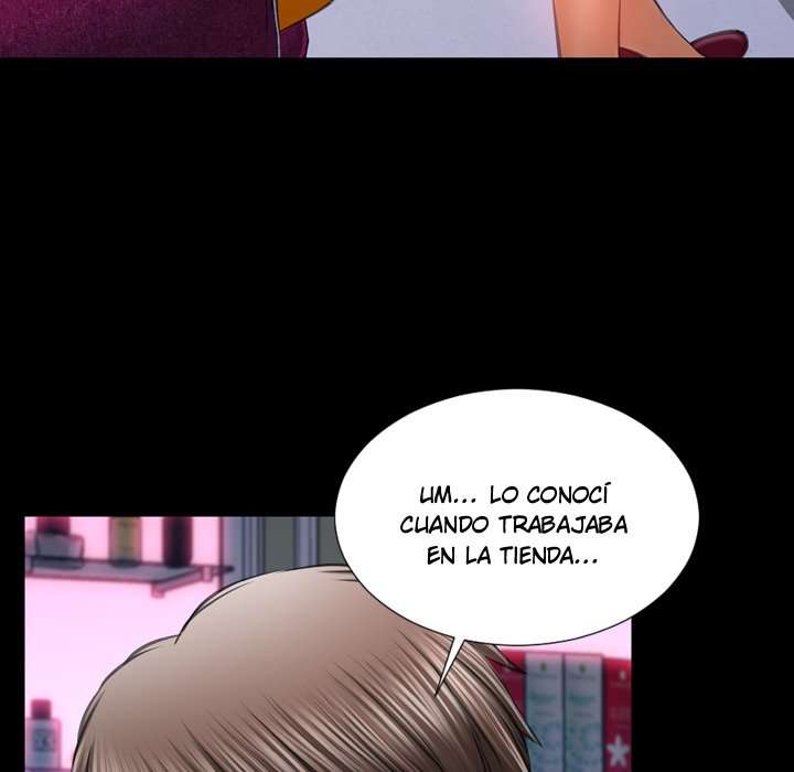 La Tienda de Juguetes Capitulo 24 página 90