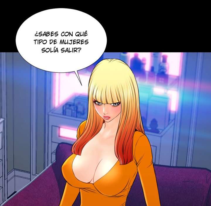 La Tienda de Juguetes Capitulo 24 página 94