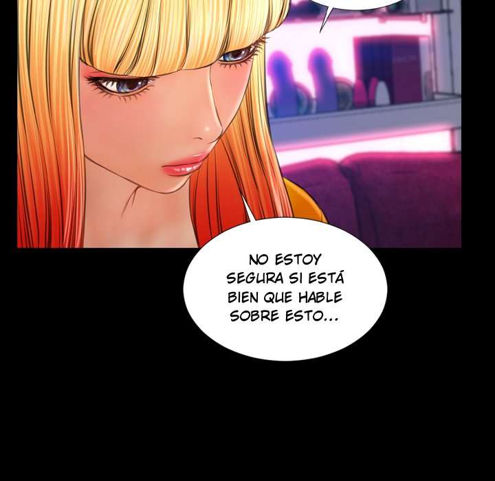 La Tienda de Juguetes Capitulo 24 página 99