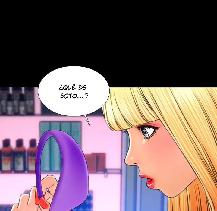 La Tienda de Juguetes Capitulo 25 página 108