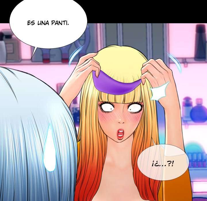 La Tienda de Juguetes Capitulo 25 página 112