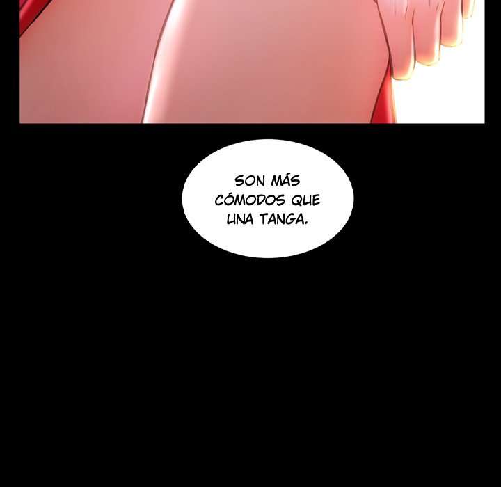 La Tienda de Juguetes Capitulo 25 página 117