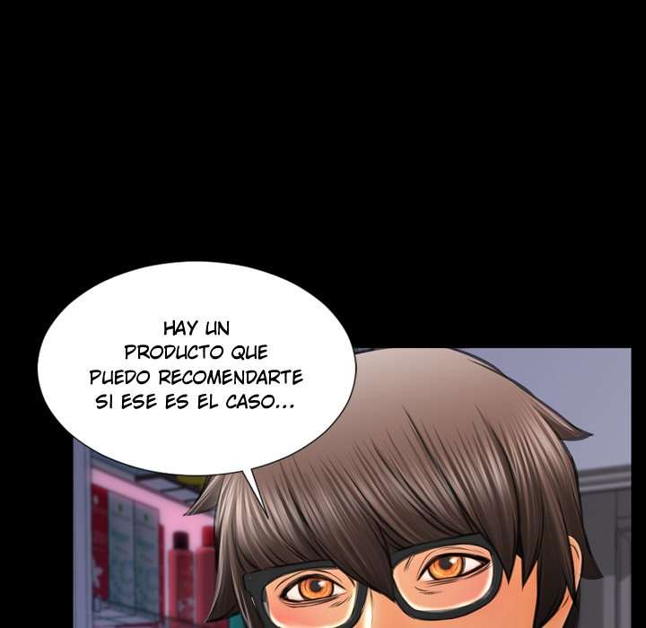La Tienda de Juguetes Capitulo 25 página 13