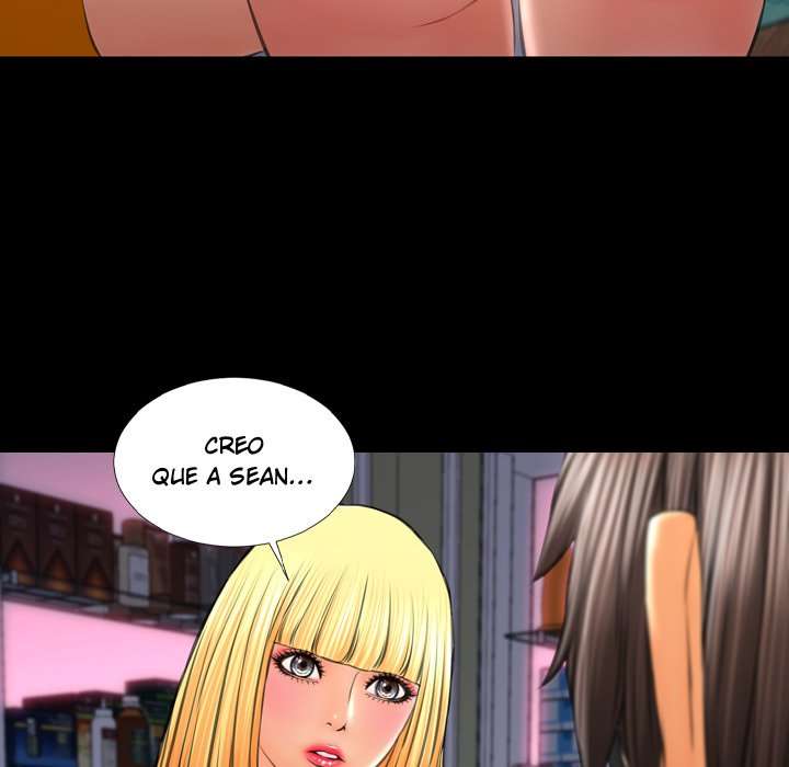 La Tienda de Juguetes Capitulo 25 página 134
