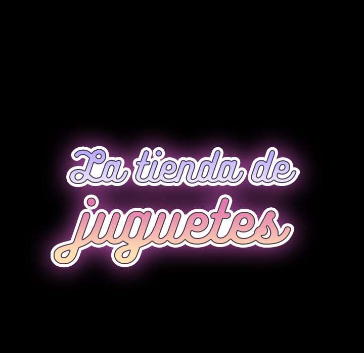 La Tienda de Juguetes Capitulo 25 página 17