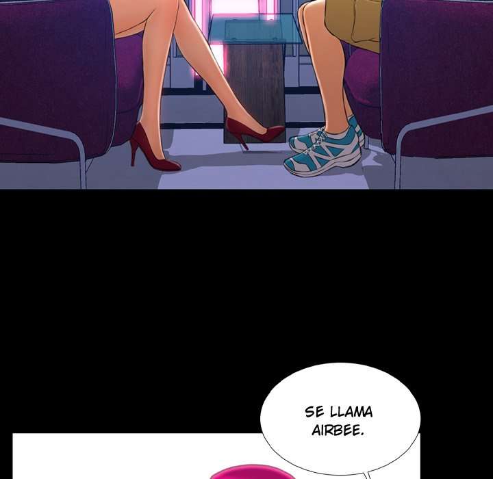 La Tienda de Juguetes Capitulo 25 página 20