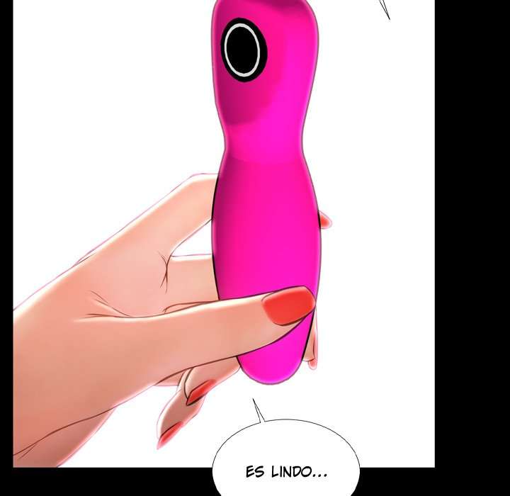 La Tienda de Juguetes Capitulo 25 página 21