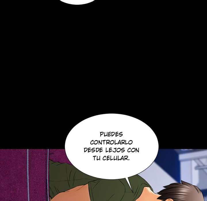 La Tienda de Juguetes Capitulo 25 página 26