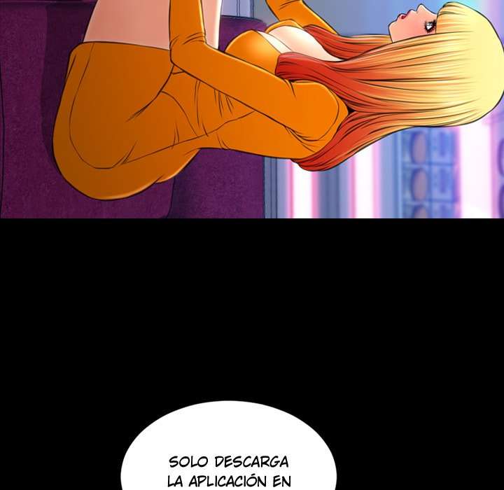 La Tienda de Juguetes Capitulo 25 página 28