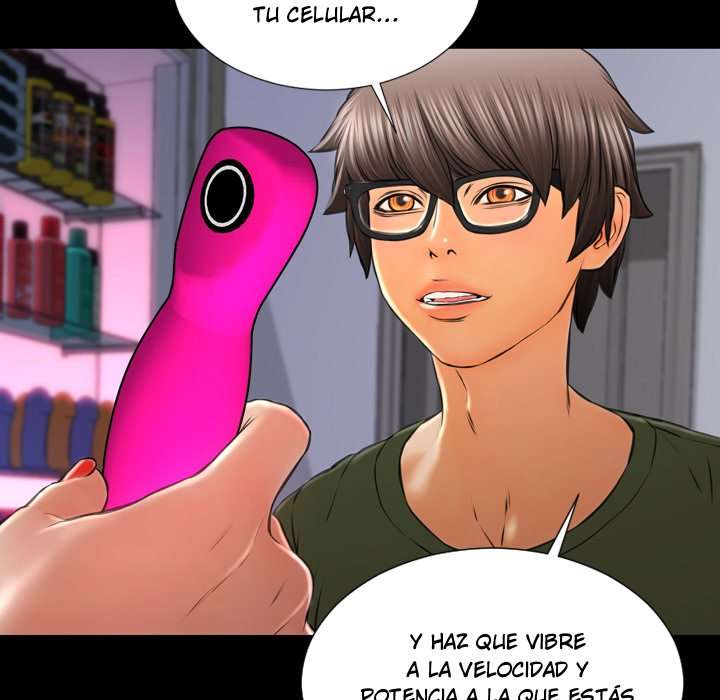 La Tienda de Juguetes Capitulo 25 página 29