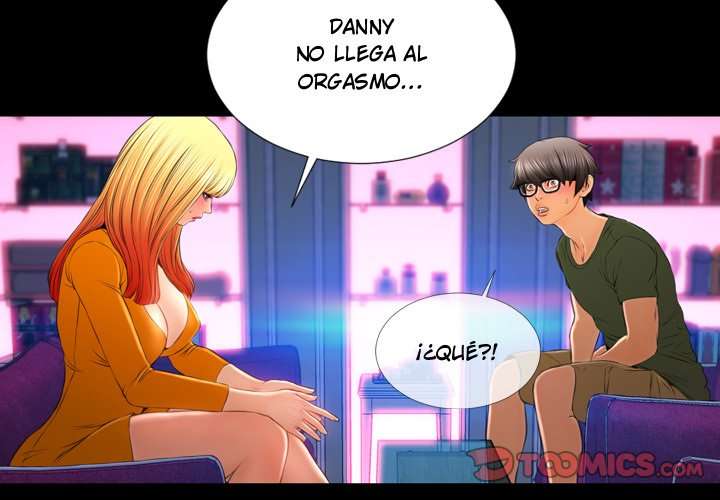 La Tienda de Juguetes Capitulo 25 página 3