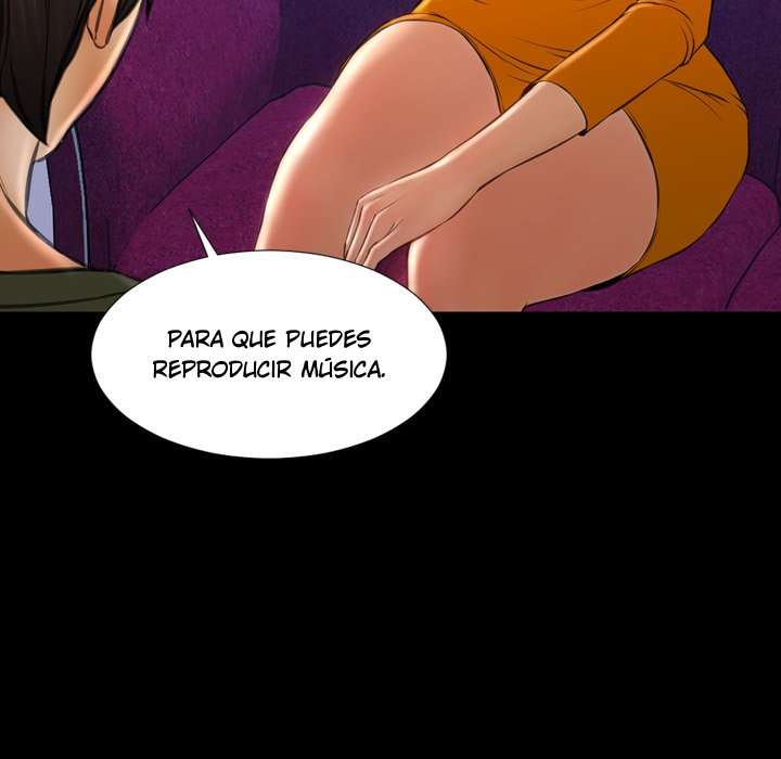 La Tienda de Juguetes Capitulo 25 página 33