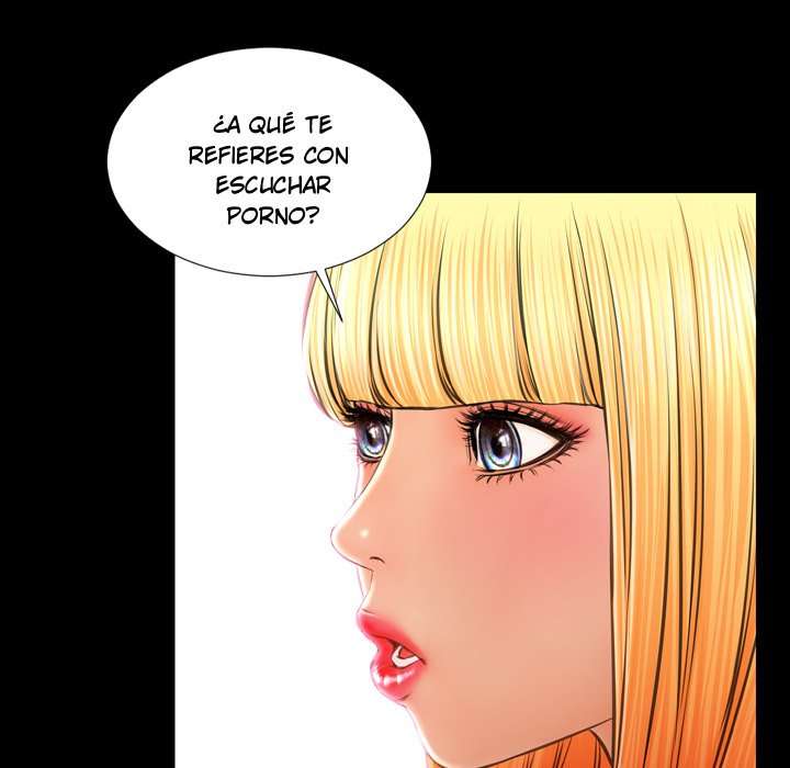 La Tienda de Juguetes Capitulo 25 página 39