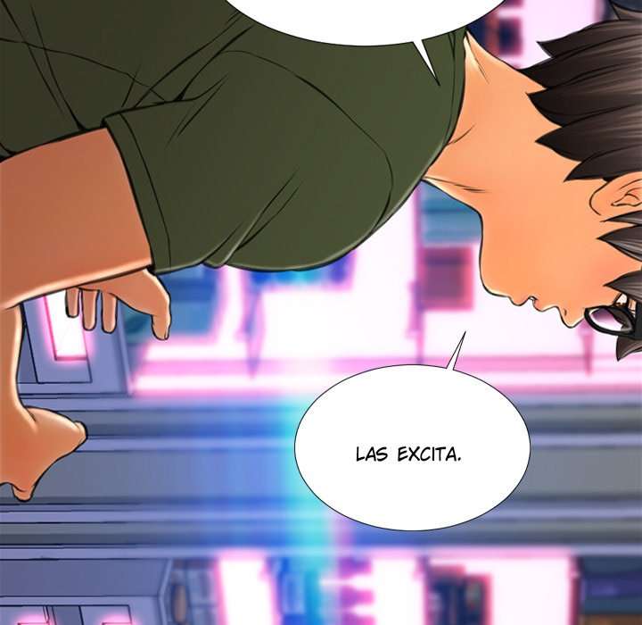 La Tienda de Juguetes Capitulo 25 página 43