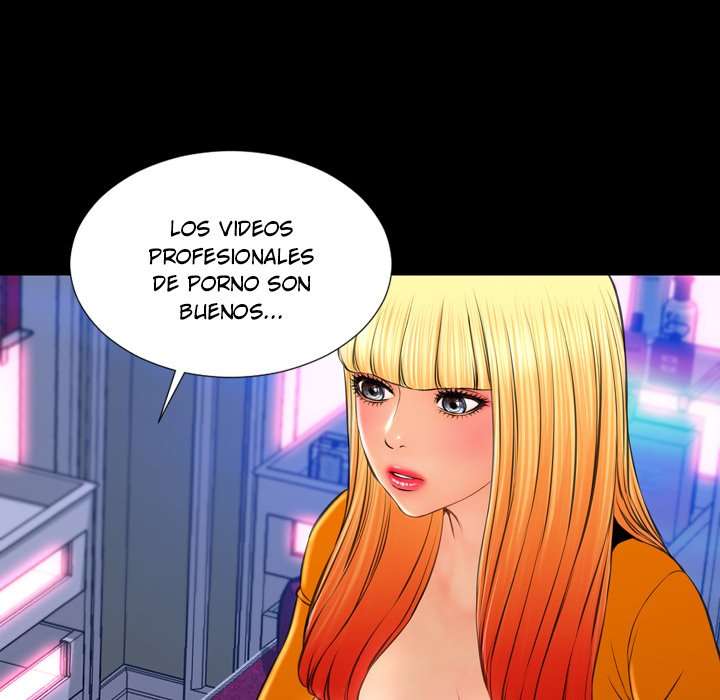 La Tienda de Juguetes Capitulo 25 página 47