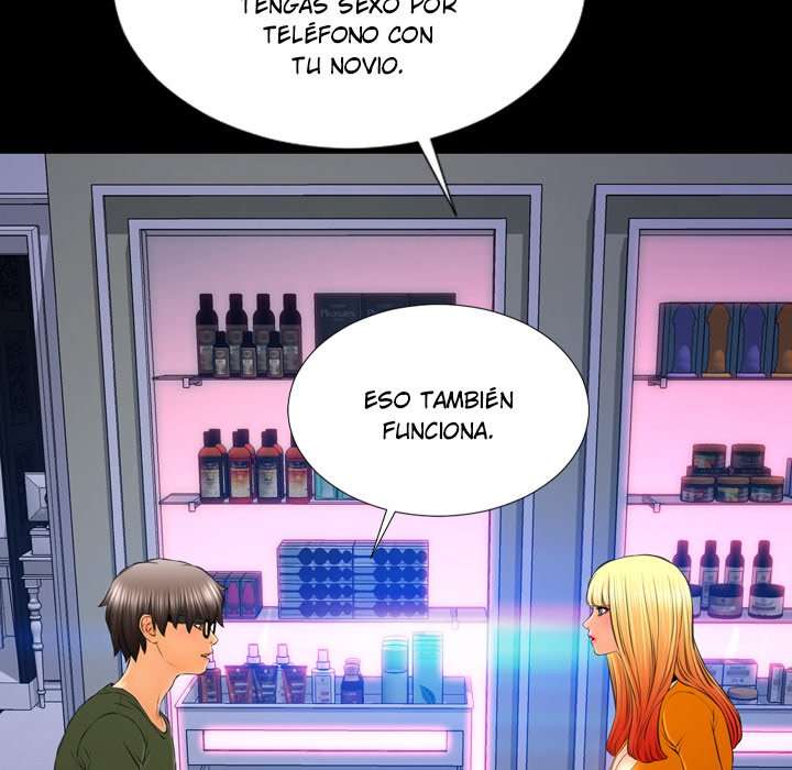 La Tienda de Juguetes Capitulo 25 página 49