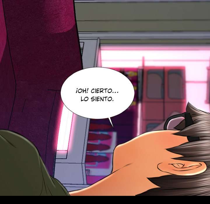 La Tienda de Juguetes Capitulo 25 página 58
