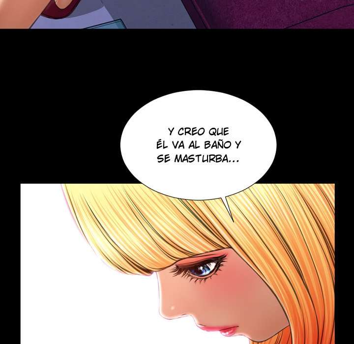 La Tienda de Juguetes Capitulo 25 página 6