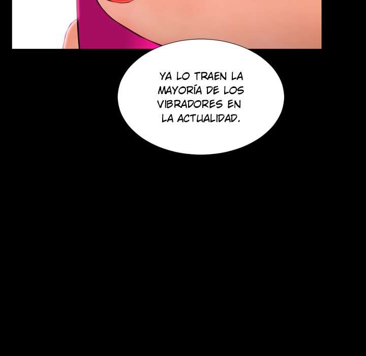 La Tienda de Juguetes Capitulo 25 página 61