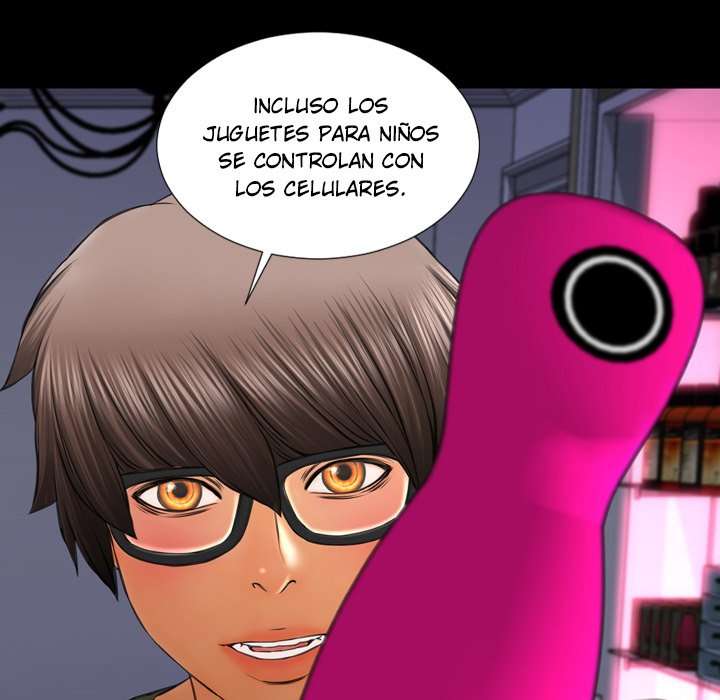 La Tienda de Juguetes Capitulo 25 página 62