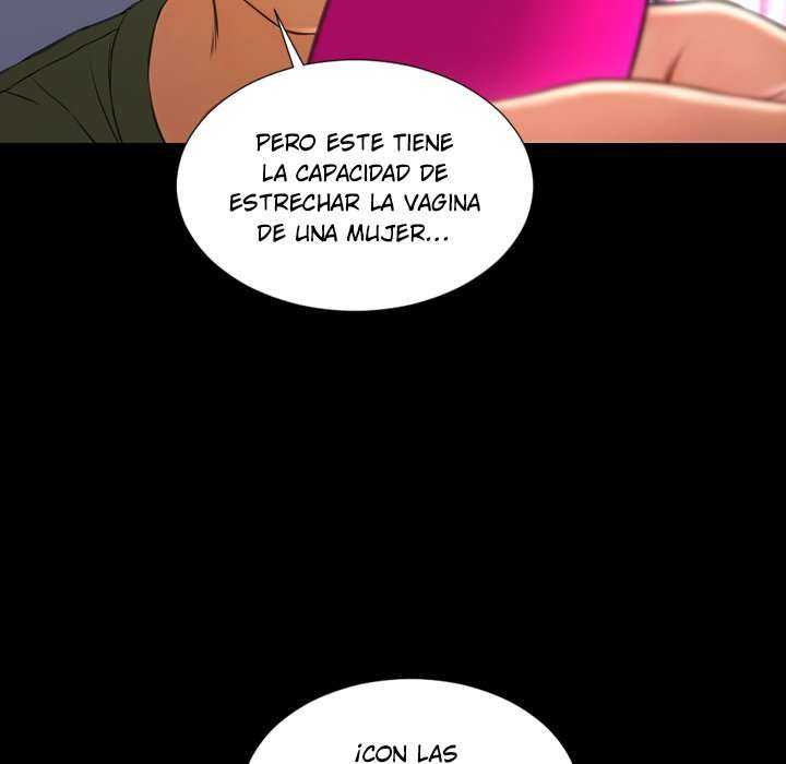 La Tienda de Juguetes Capitulo 25 página 63