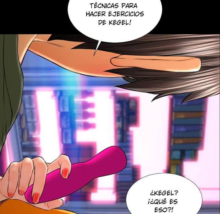 La Tienda de Juguetes Capitulo 25 página 64