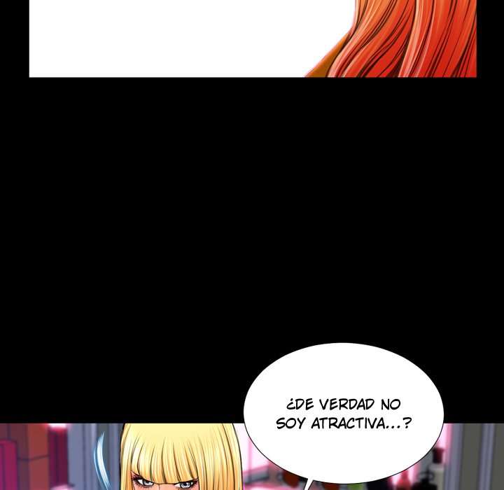 La Tienda de Juguetes Capitulo 25 página 7