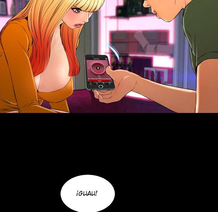 La Tienda de Juguetes Capitulo 25 página 71