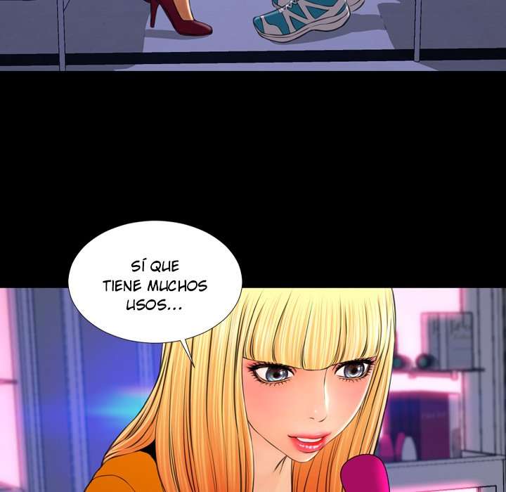 La Tienda de Juguetes Capitulo 25 página 79